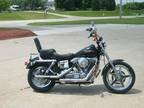 1995 Harley-Davidson FXD DYNA SUPER GLIDE