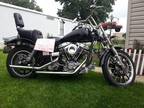 Harley Davidson '79 FXE