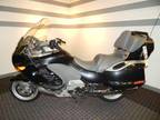 2005 Bmw K 1200 Lt