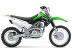 2014 Kawasaki KLX140