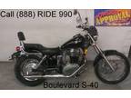 2000 used Triumph RS1000 motorcycle for sale - U1741