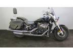 2006 Suzuki Boulevard 800 C50