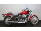 2001 Honda SHADOW 750 spirit