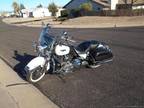 2002 Harley Davidson Road King