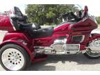 1990 Honda Goldwing Trike**Low Miles**