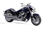 2006 Suzuki Boulevard M109R