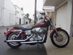 2001 Harley Davidson Dyna Superglide (Fxd)