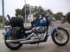 Harley Davidson 2007 Fxd