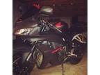 2007 Honda CBR600RR - $4100 OBO