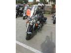 2014 Harley-Davidson FLHR