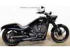 2014 Victory Hammer 8-Ball Gloss Black