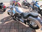 2007 Yamaha V Star 1300