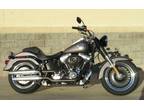 2015 Harley-Davidson Fat Boy Lo