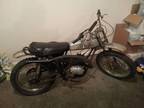 Roketa 125 Pit Bike - New In Box