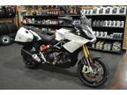 2015 Aprilia Caponord 1200 ABS Travel Pack