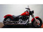 2014 Harley-Davidson Softail Slim