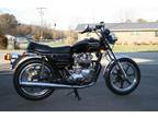 1979 Triumph Bonneville *Special T140 750 Original condition Low miles*