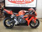 2007 Honda Cbr1000rr * Local Trade * Low Miles * Like New