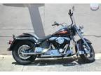 1993 Harley Davidson Heritage Softail