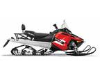 2015 Polaris 550 INDY LXT 144 INDY Red