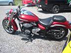 2010 Yamaha V-Star 950