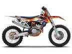 2015 Ktm 250 Sx-F