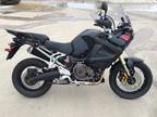 2012 Yamaha Super Tenere XTZ12 Adventure Tour NEW Ready to Ride wWarranty