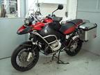 2008 BMW R1200GSA Adventure, 34k miles, excellent condition