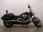 2010 Yamaha V Star 950 Tourer Used Motorcycles for sale Columbus OH Independent