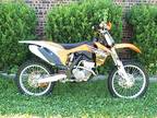 Ktm 250 Sxf 2011 Ktm250sxf