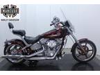 2009 HD FXCW Softail® Rocker™ Harley Davidson