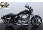 2011 HD XL883L Sportster® 883 SuperLow™ Harley Davidson