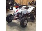 2004 Yamaha yfz 450