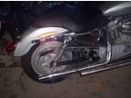 harley 2004 883cc sportster motor