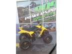 2005 Kymco Mongoose 250