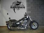 2010 Harley-Davidson Dyna Fat Bob