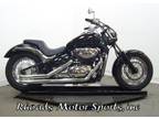 2002 Suzuki Intruder Volusia VL800K2 (vin107815)