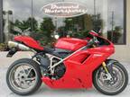 2009 Ducati Superbike 1198 S