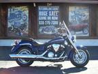 2007 Yamaha V Star 1300