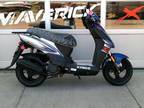 2014 Kymco Agility 125