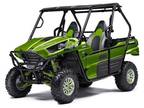 2015 Kawasaki Teryx LE