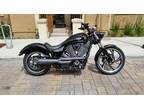 2014 Victory Vegas 8-Ball Black Excellent