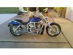 2005 Harley Davidson VRSC V