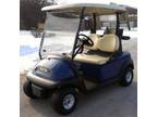 Club Car Precedent Electric 48v Golf Cart