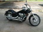 2008 Honda Shadow Spirit vt750c2