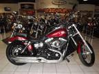 2010 Harley-Davidson Dyna Wide Glide