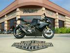 2012 Erik Buell Racing 1190RS