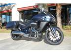 2014 Honda CTX1300 Deluxe (CTX1300D)