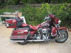 2007 Harley Davidson Ultra Classic