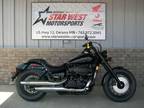 2014 Honda Shadow Phantom (VT750C2B)